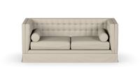 She - 3 Seater - Fully Upholstered