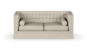 She - 3 Seater - Fully Upholstered