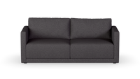 Odessa - 3 Seater - Fully Upholstered