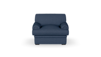 St Tropez - Armchair - Fully Upholstered
