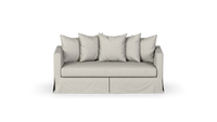 Connor - 2 Seater - Slip Cover