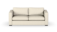 Sophia - 2 Seater - Fully Upholstered