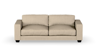 Rowan - 3 Seater - Fully Upholstered