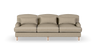 Rocco 02-Flax (250x105x85cm)