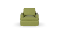 Bellini - Arm Chair - Fully Upholstered