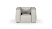 Las Palmas - Armchair - Fully Upholstered