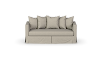 Connor - 2 Seater - Slip Cover
