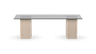 Ghost White (240x100x75cm)