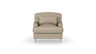 Rocco 02-Flax (95x95x85cm)