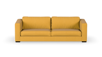 New Yorker - 4 Seater - Fully Upholstered