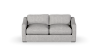 Georgia - 2 Seater - Fully Upholstered