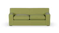 Luke - 3 Seater - Fully Upholstered