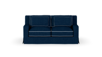Valentino - 2 Seater - Slip Cover