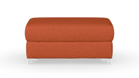 Chivonne Mini - Ottoman - Fully Upholstered