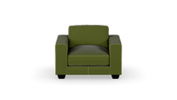 Rowan - Arm Chair - Fully Upholstered