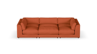 Minx - Netflix - Fully Upholstered