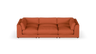 Casual 62-Terra (120x110x66cm)