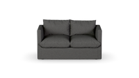 Caribbean - 2 Seater - Fully Upholstered
