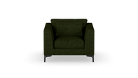 San Miguel - Armchair - Fully Upholstered