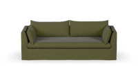 Bailey - 4 Seater - Slip Cover