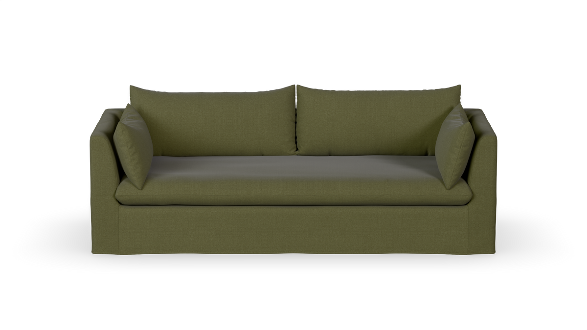 Mira Material: Deluxe 45-Olive