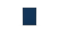 Kingsley - Single - Fully Upholstered