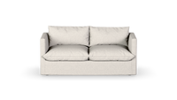 Caribbean - 3 Seater - Fully Upholstered