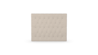 Kirsten - Queen - Fully Upholstered