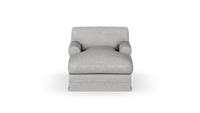 La Petite - Chaise - Slipcover