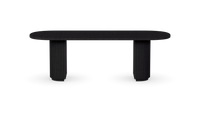 Milan - Dining Table