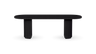 Black (240x90x76cm)