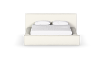 Bedford - Bed Base - King - Fully Upholstered