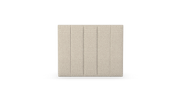 Raka - Queen - Fully Upholstered