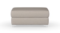 Chivonne Mini - Ottoman - Fully Upholstered
