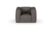 Las Palmas - Armchair - Fully Upholstered