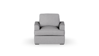 Bellini - Arm Chair - Fully Upholstered