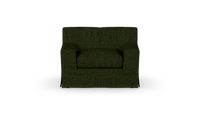 Luke - Armchair - Slip Cover