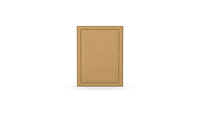 Kingsley - Single - Fully Upholstered
