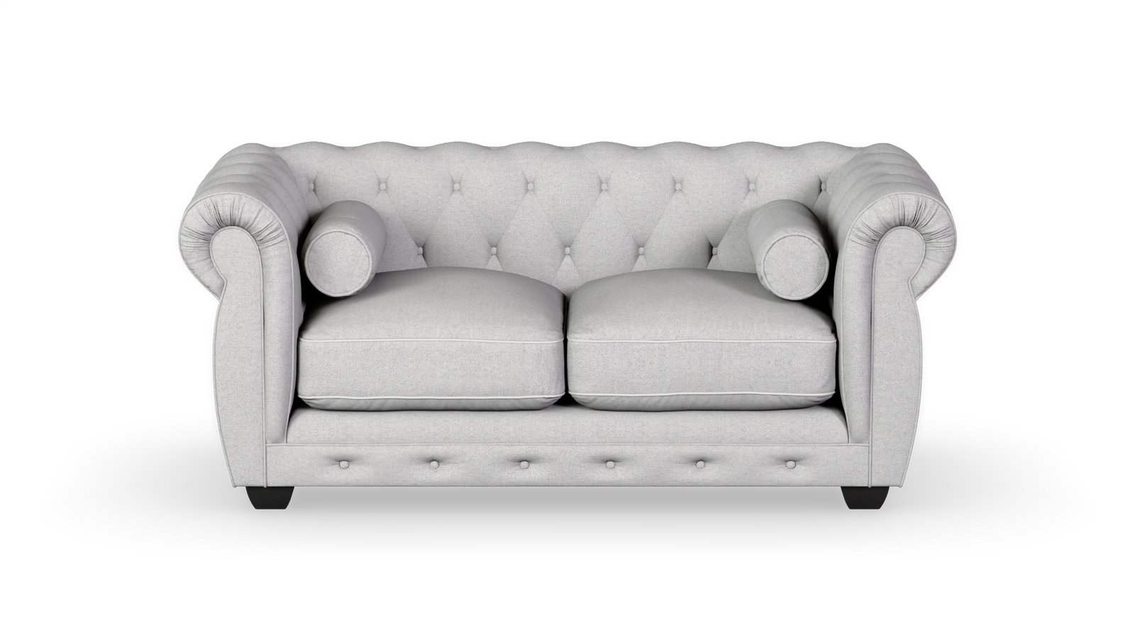 Marseille - 2 Seater - Fully Upholstered
