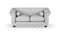 Marseille - 2 Seater - Fully Upholstered