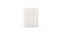 Raka - Single - Fully Upholstered