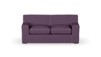 Luke - 2 Seater - Fully Upholstered