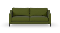 Polo - 3 Seater - Fully Upholstered
