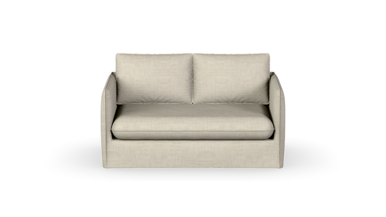 Mira Material: Persian Linen