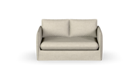 Isabella - 2 Seater - Slip Cover