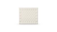 Susan - Double - Fully Upholstered