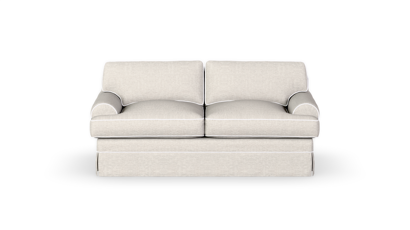 St Tropez - 2 Seater - Slip Cover