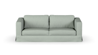 New Yorker - 3 Seater - Slipcover