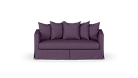 Connor - 2 Seater - Slip Cover