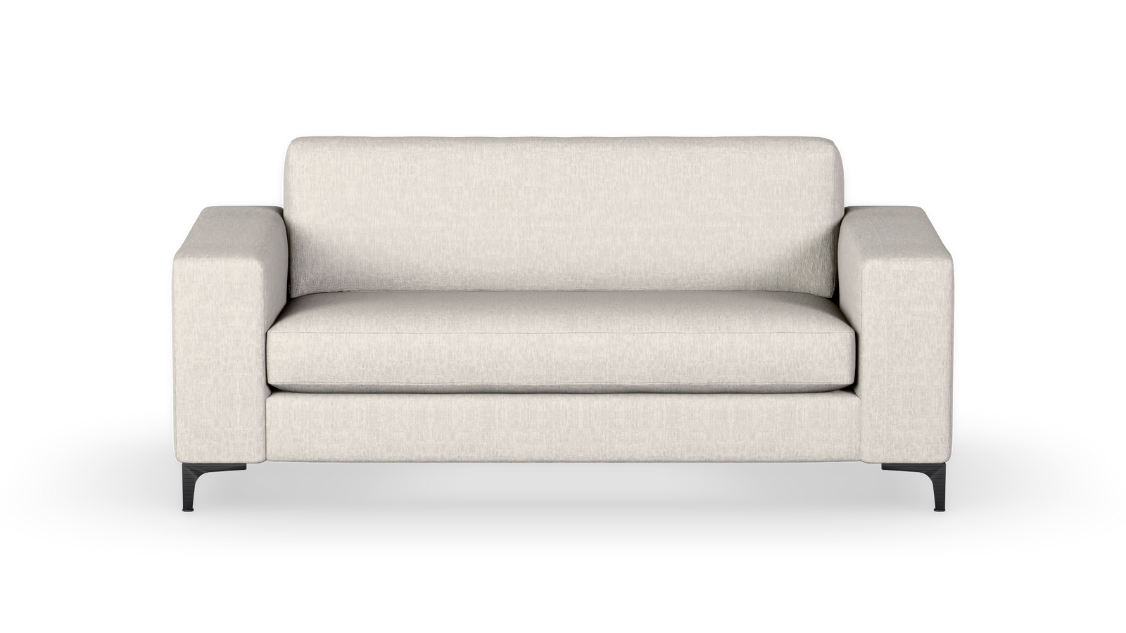 Chivonne Mini - 2 Seater - Fully Upholstered